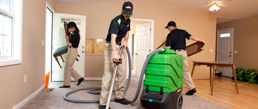Terre Haute, IN cleaning services